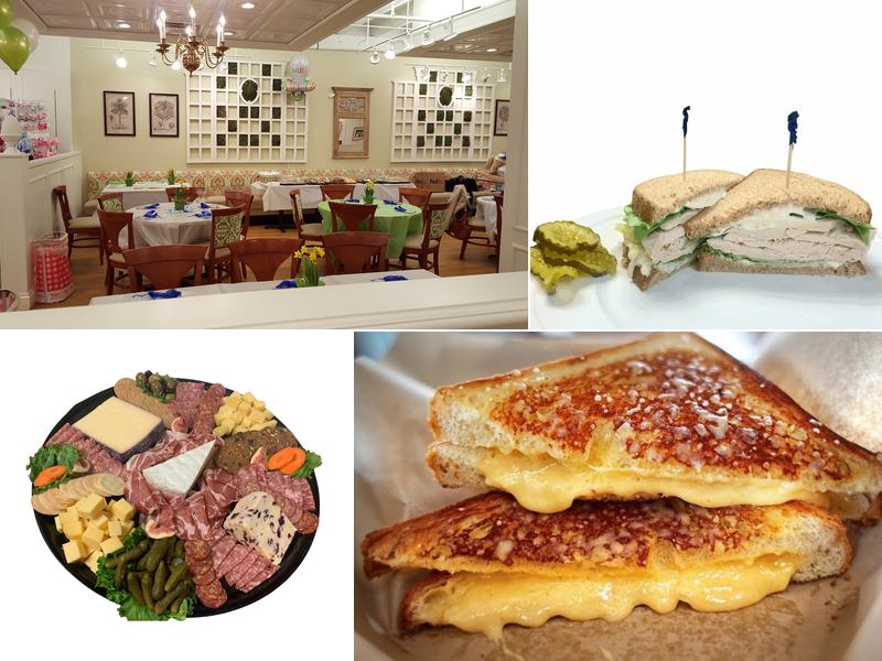 The Woman's Exchange of Saint Louis