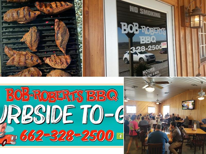 Bob Roberts BBQ