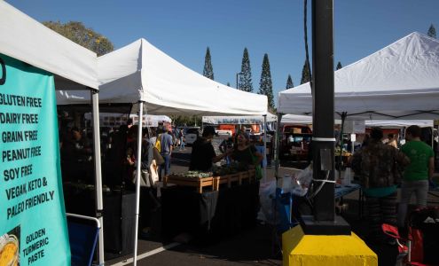 Mililani Farmers' Market