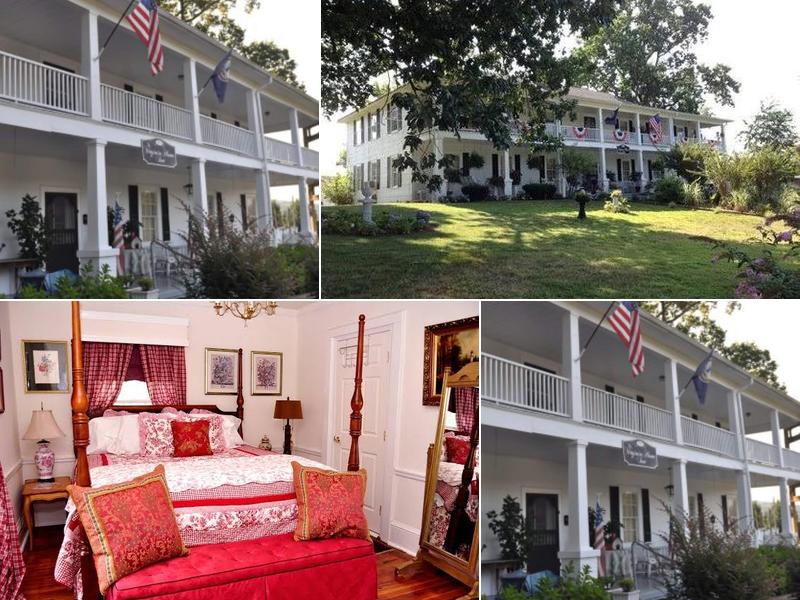Virginia Home Inn