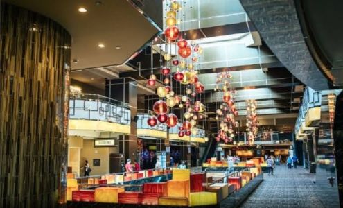 Golden Nugget Atlantic City Hotel, Casino & Marina