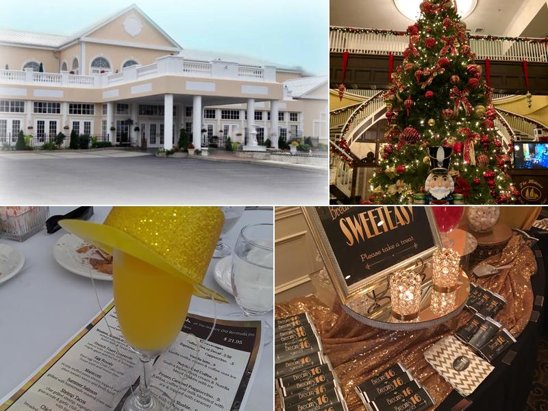 The Historic Old Bermuda Inn