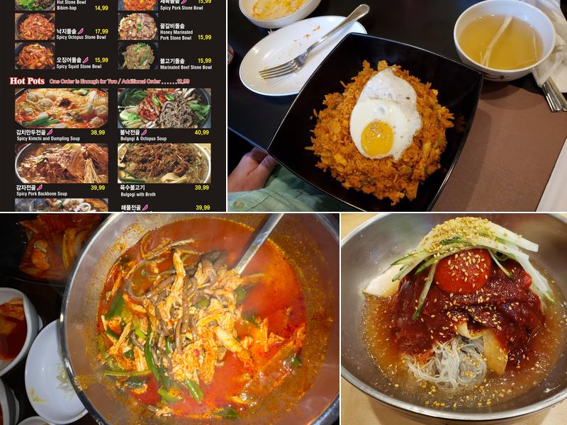 하마 음식점 7 Broad Ave, Palisades Park