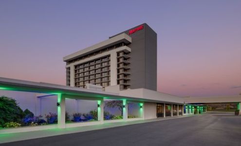 Marriott Saddle Brook