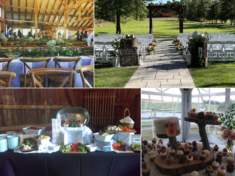 2 Little Piggys BBQ and Catering