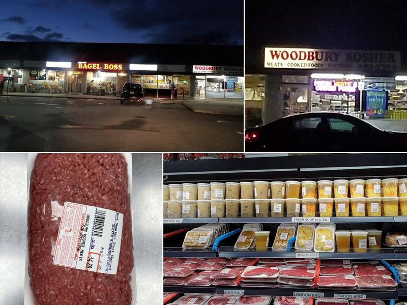 Woodbury Kosher Meats & Catering