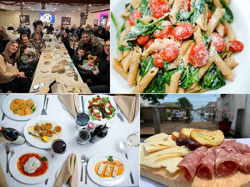 Goccia D'Oro II 485 W Montauk Hwy, Lindenhurst