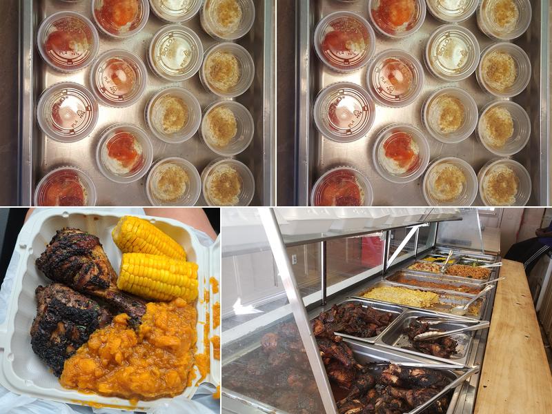 Winnie's (Soul Food)