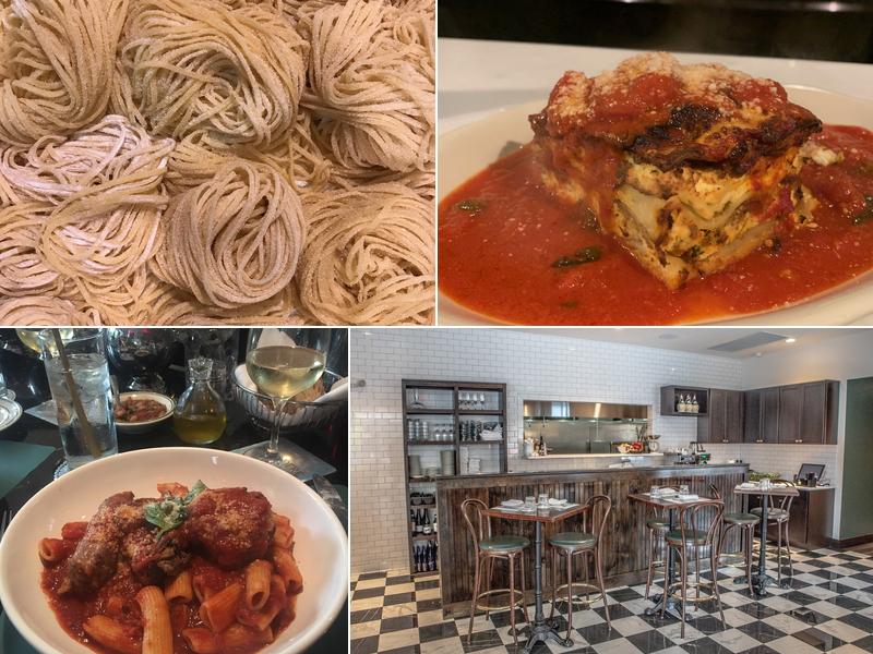 Solevo Kitchen 55 Phila St, Saratoga Springs