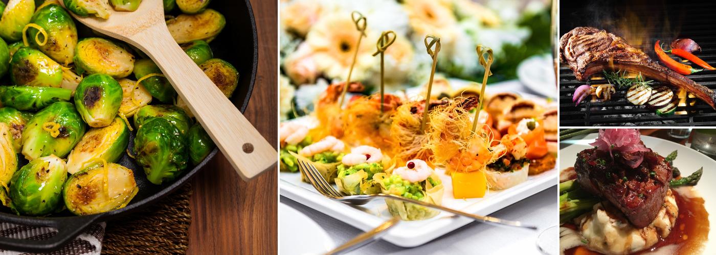 Tasteful Events Catering