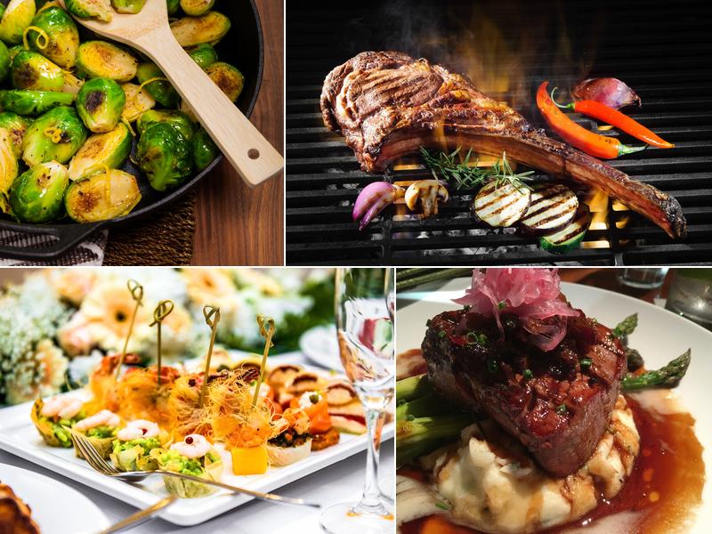 Tasteful Events Catering