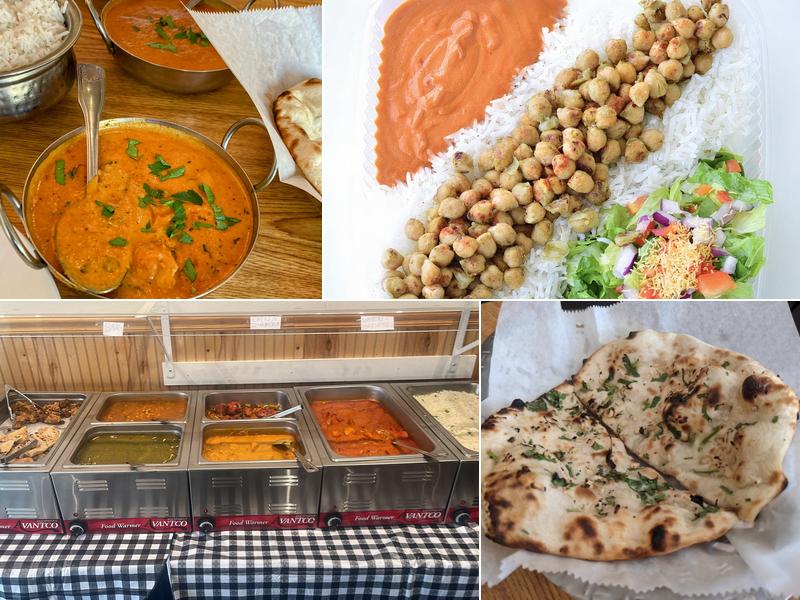 Happy India Resturant Geneva