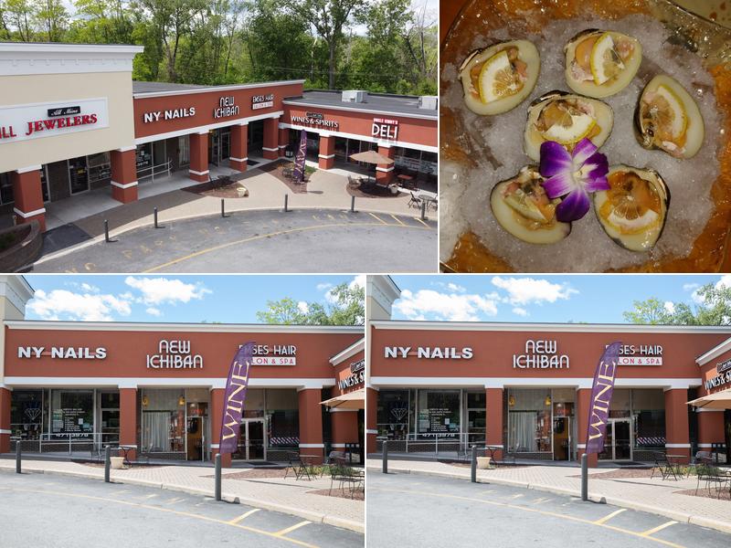 New Ichiban 702 Freedom Plains Rd, Poughkeepsie