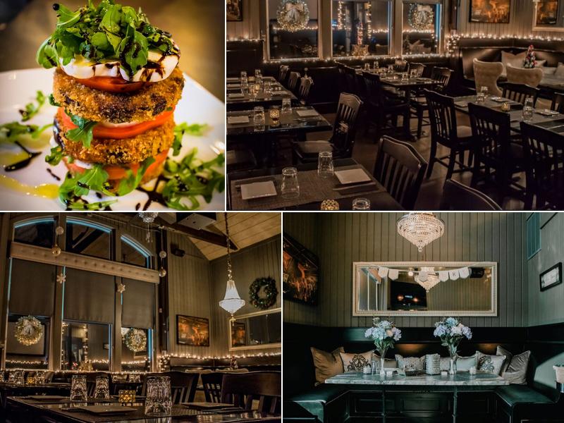 The Reserve Room at Eddie's