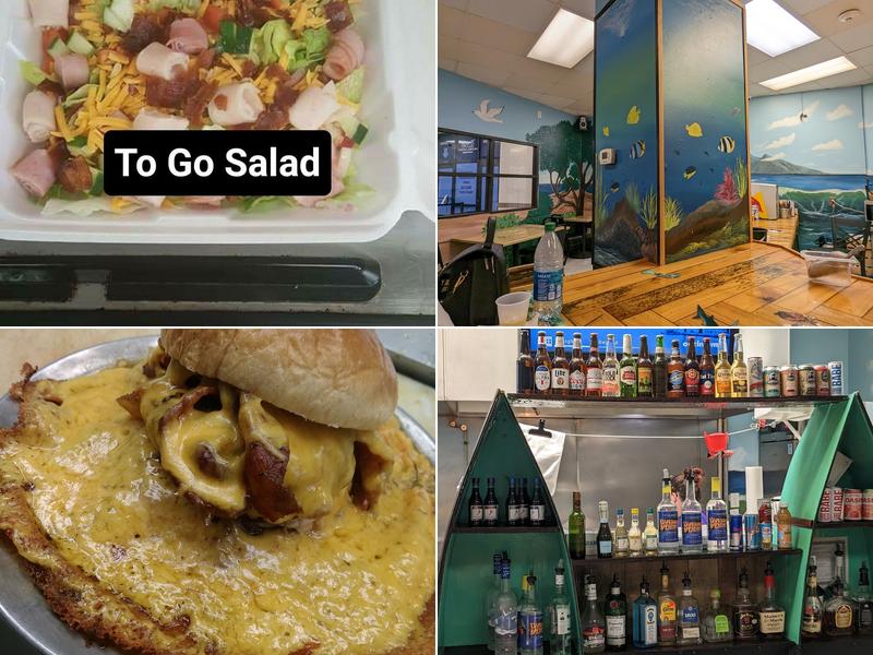 Triple Play 200 Terminal Dr, New Bern