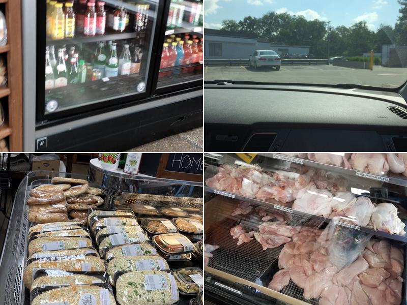 Chuppa's Market Place