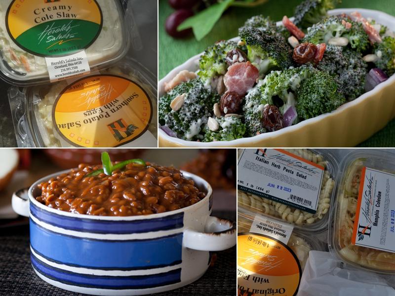 Herold's Salads, Inc