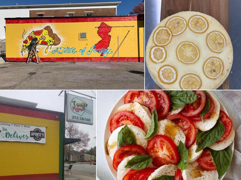 Tony's Corner Deli & Pizzeria