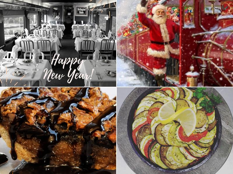 Cincinnati Dinner Train