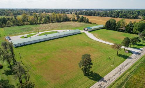 White Feather Farms of Ohio
