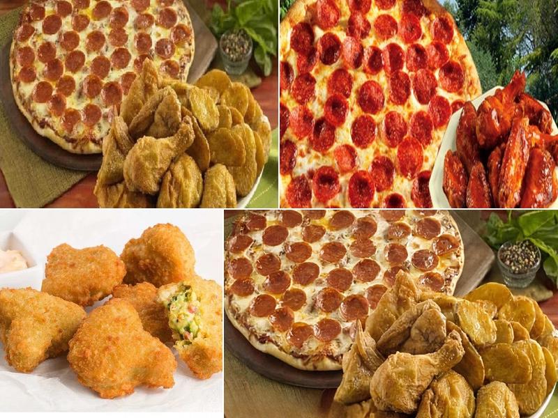 Italian Garden - Pizza and More