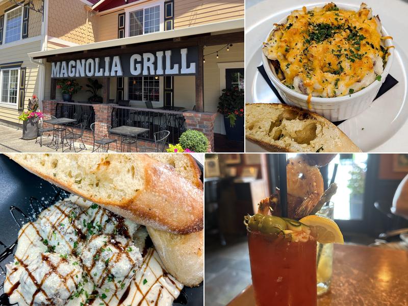 Magnolia Grill