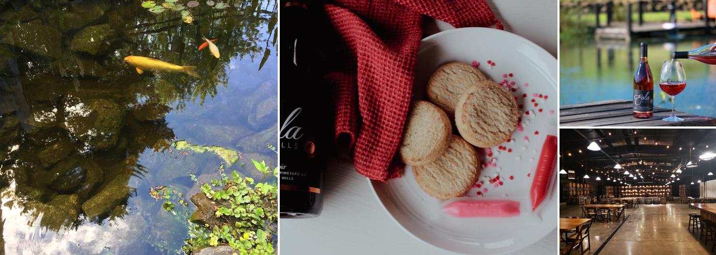 Eola Hills Wine Cellars