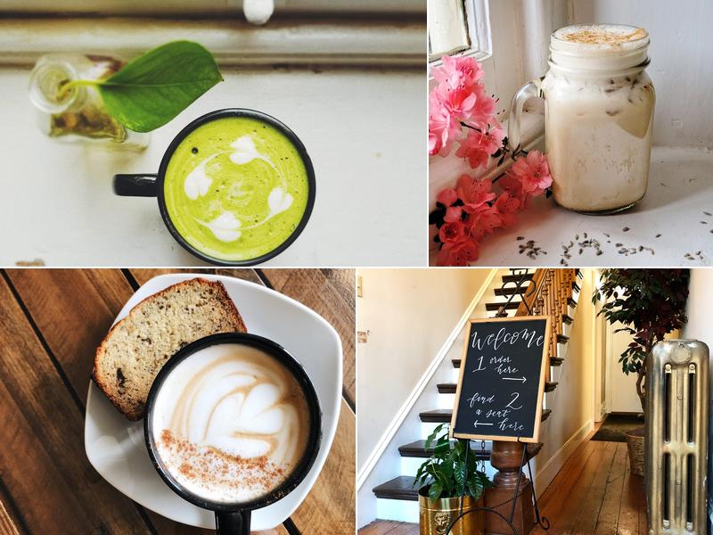 Griddle & Grind Cafe 20 W Main St, Ephrata