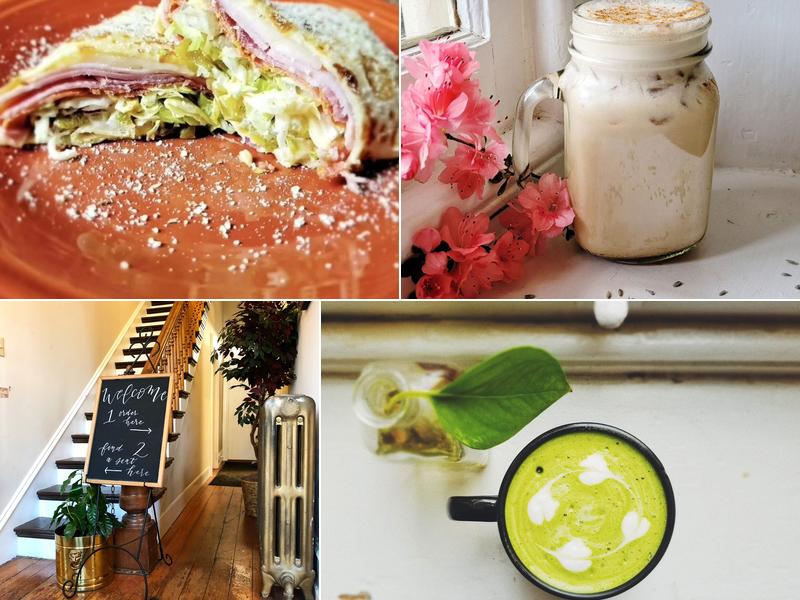 Griddle & Grind Cafe