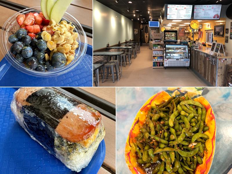 Al's Aloha Kitchen 70 Pope Ave O, Hilton Head Island