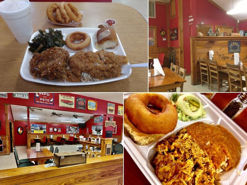 Joe Bessinger's Barbeque