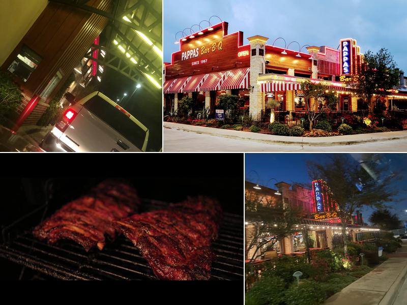 Pappas Bar-B-Q