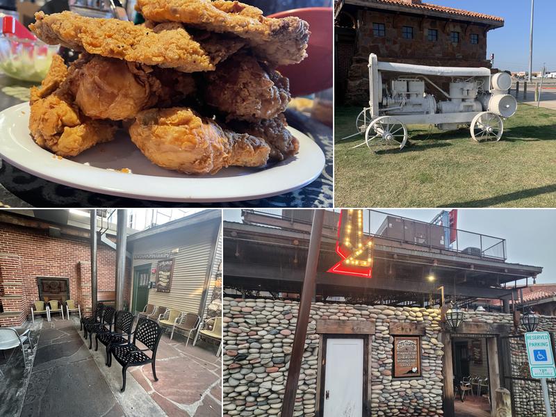 Babe's Chicken 6700 NE Loop 820, North Richland Hills