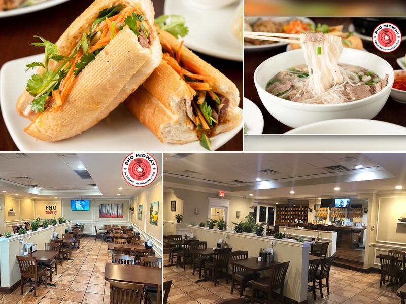 Pho Midway