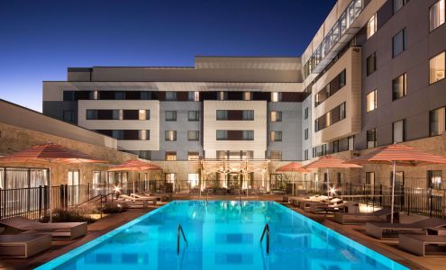 Sonesta Bee Cave Austin Hill Country