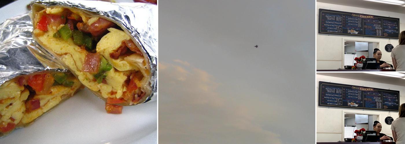 Meier's BBQ & Catering Menu