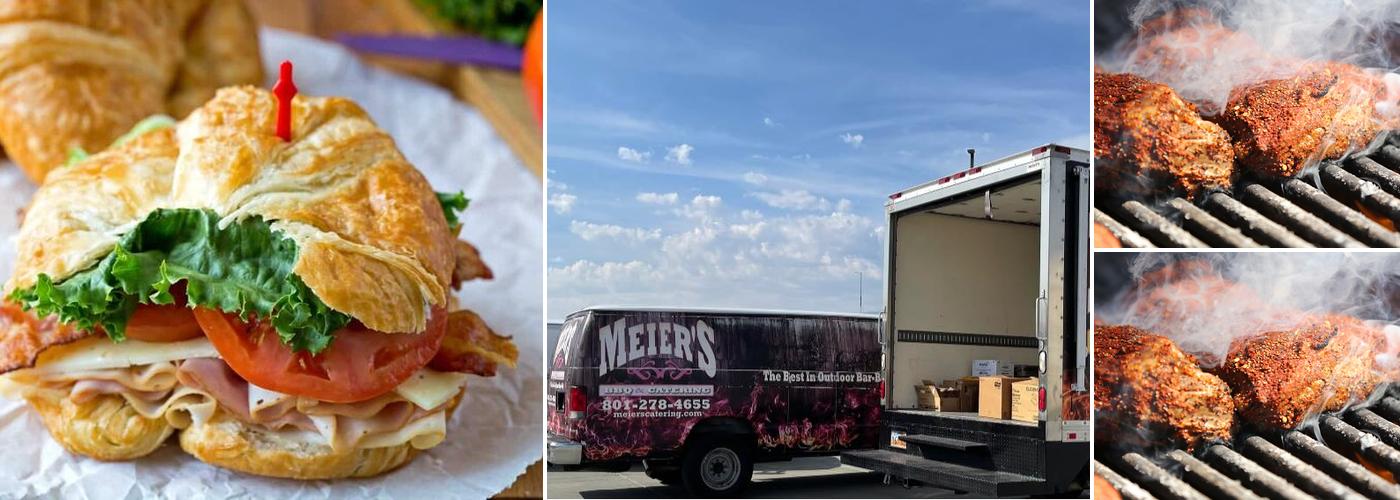 Meier's BBQ & Catering