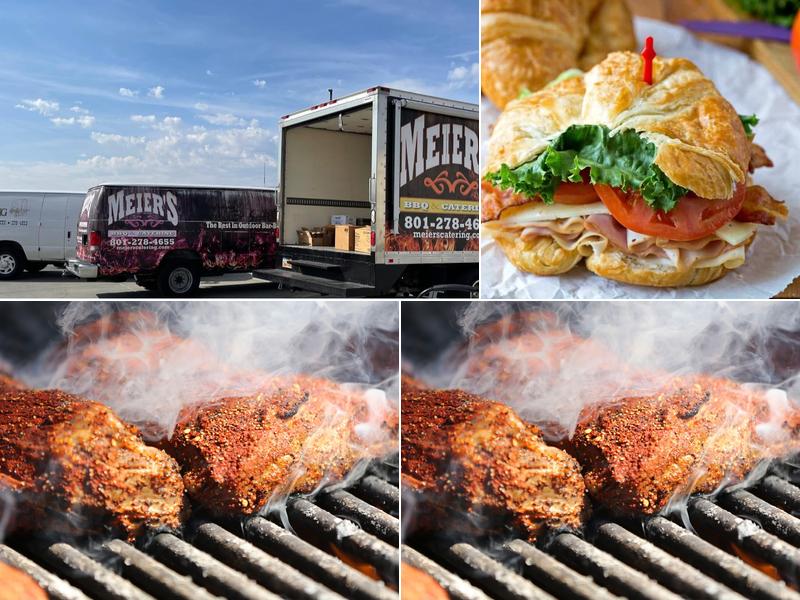 Meier's BBQ & Catering