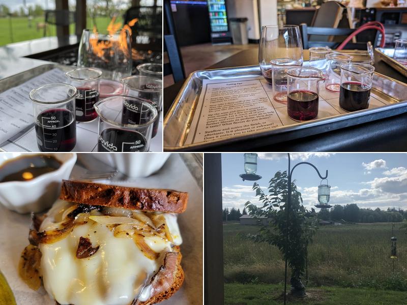 Gouger Cellars Winery & Restaurant