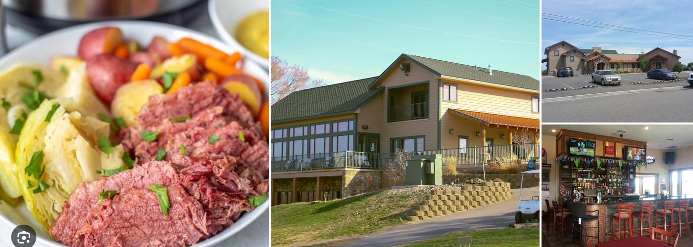 West Richland Golf Course