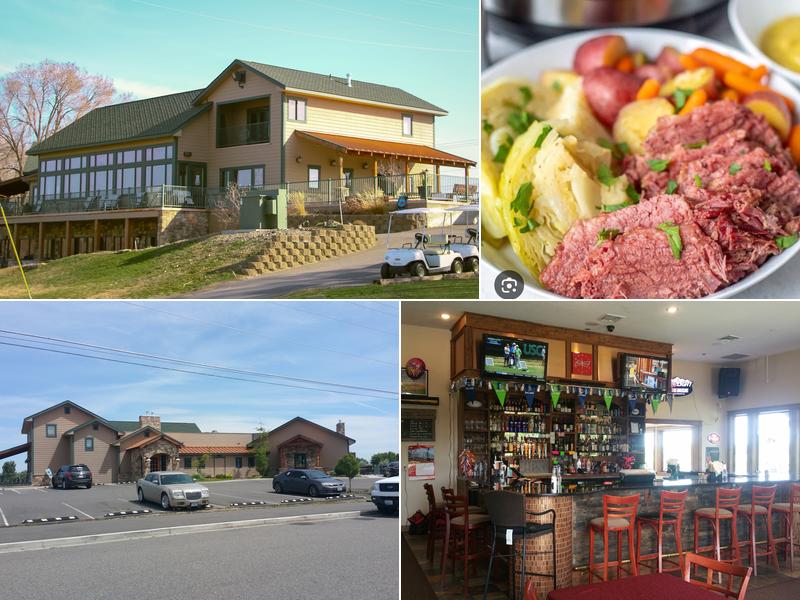 West Richland Golf Course