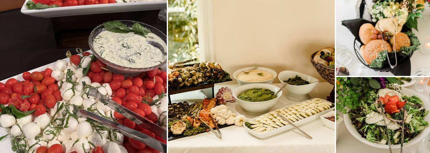 Crescent Moon Catering