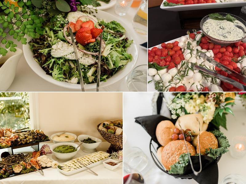 Crescent Moon Catering