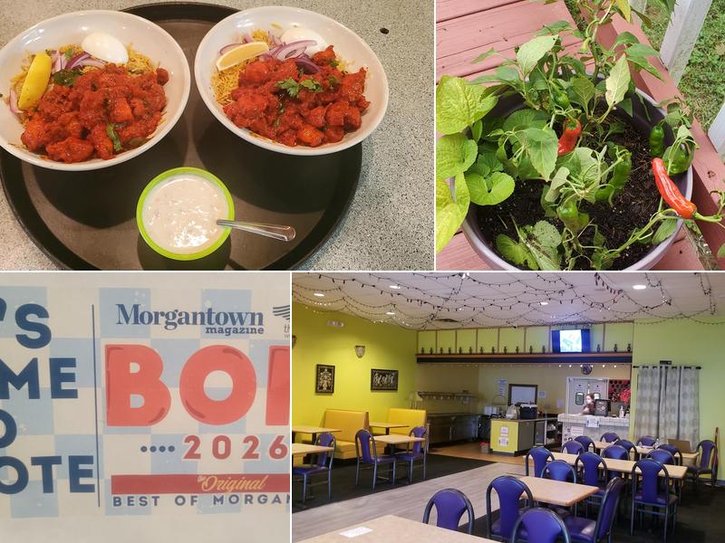 FRESH MINT Indian Grill