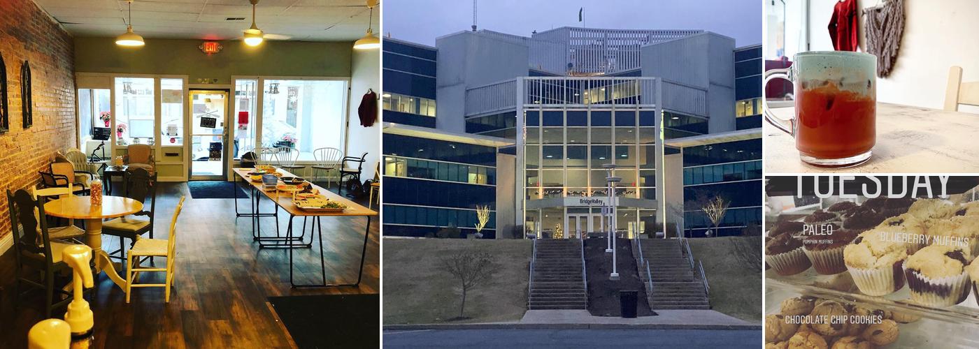 Coal River Coffee Company