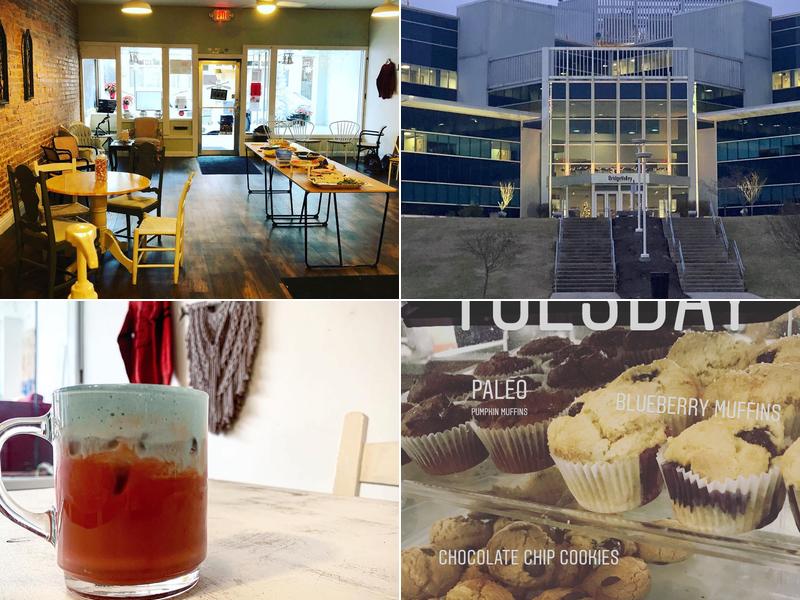 Coal River Coffee Company