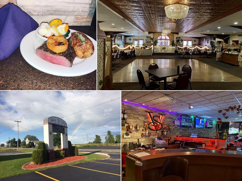 Silver Valley Bar & Banquet