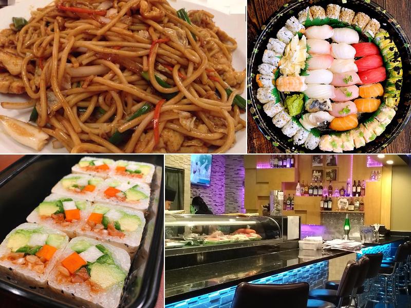 Wasabi AYCE Superior