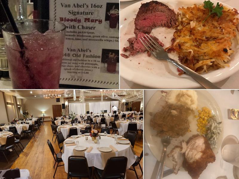 Van Abel's of Hollandtown