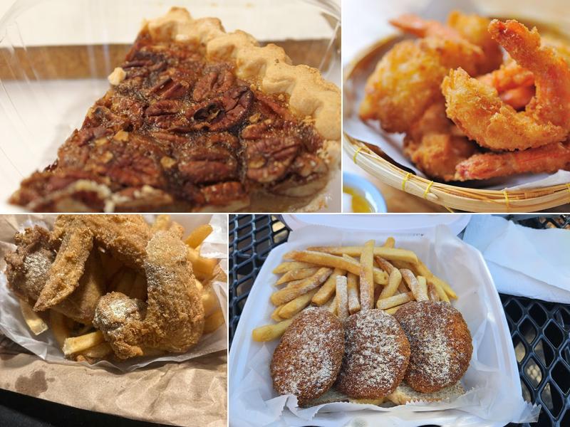 Pittsburgh Fish & Chicken